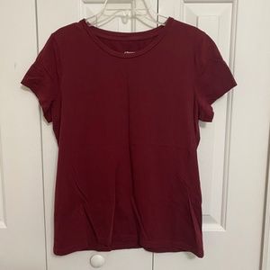 3 Chico's Ultimate Tees, Size 0